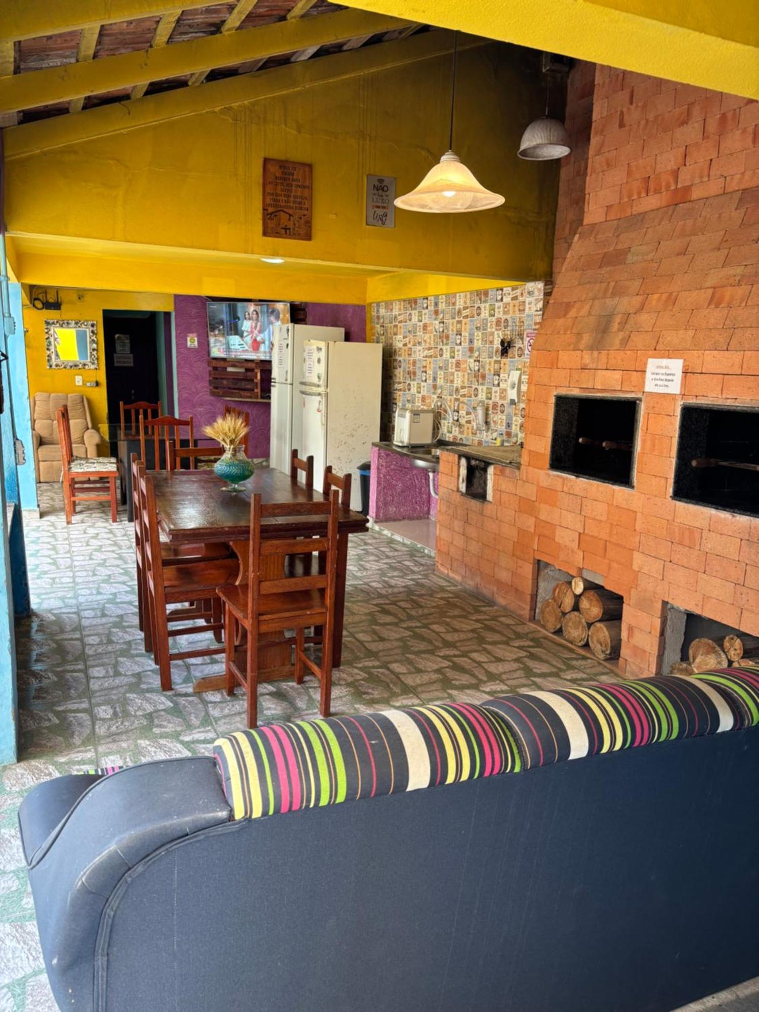 Yellow House Bc Balneario Camboriu