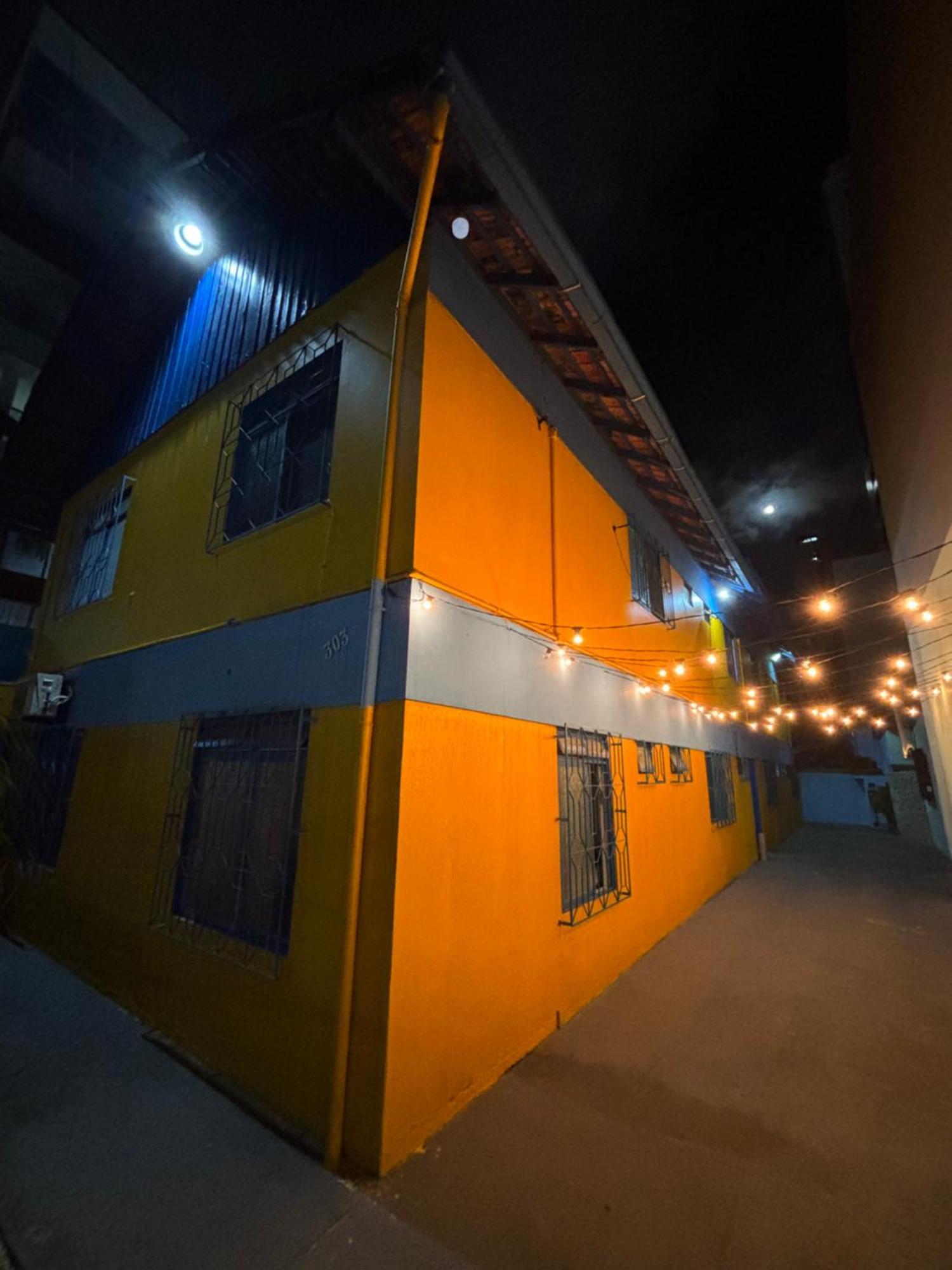Yellow House Bc Hospedagem domiciliar *