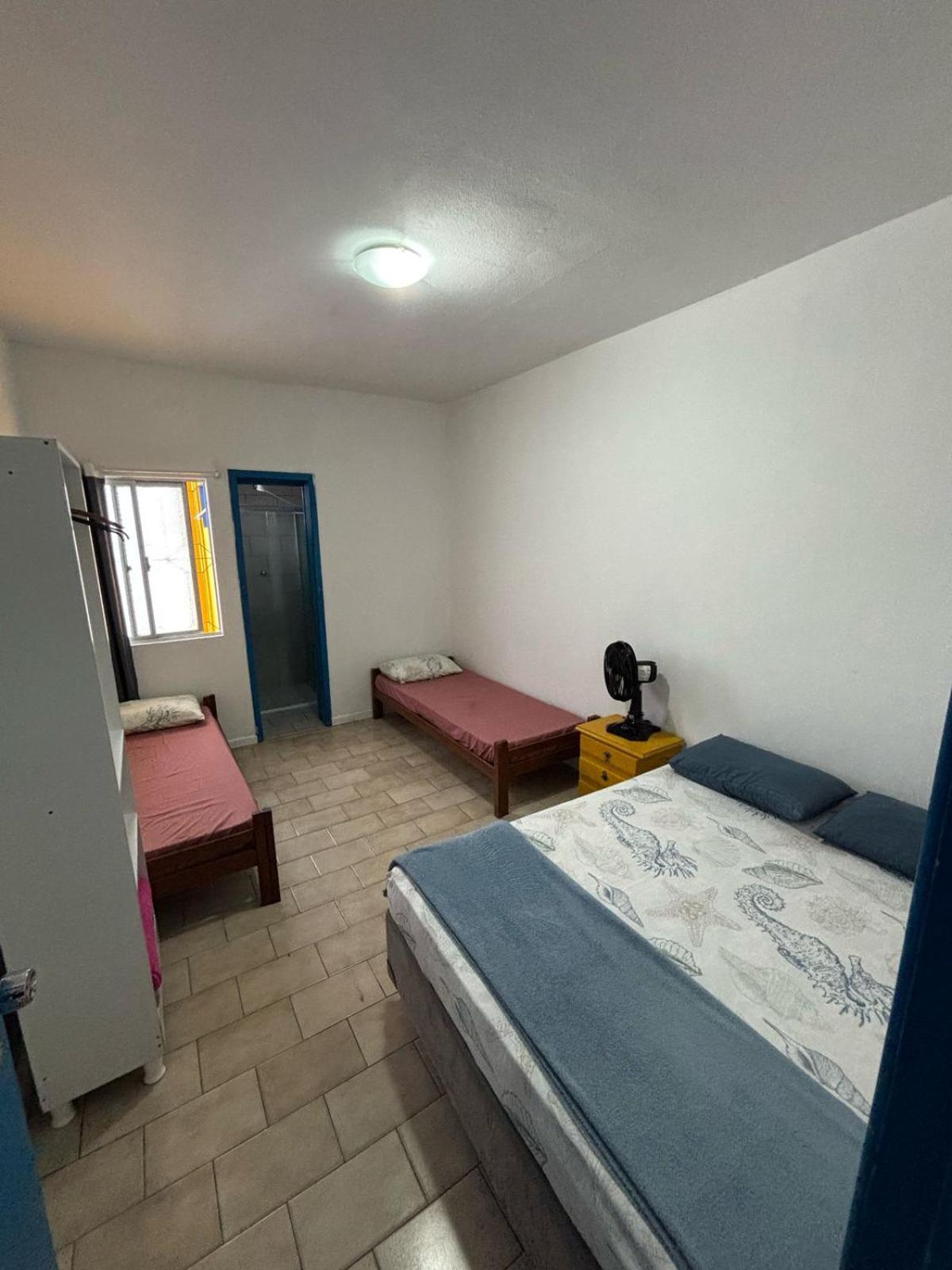 Yellow House Bc Hospedagem domiciliar Balneario Camboriu
