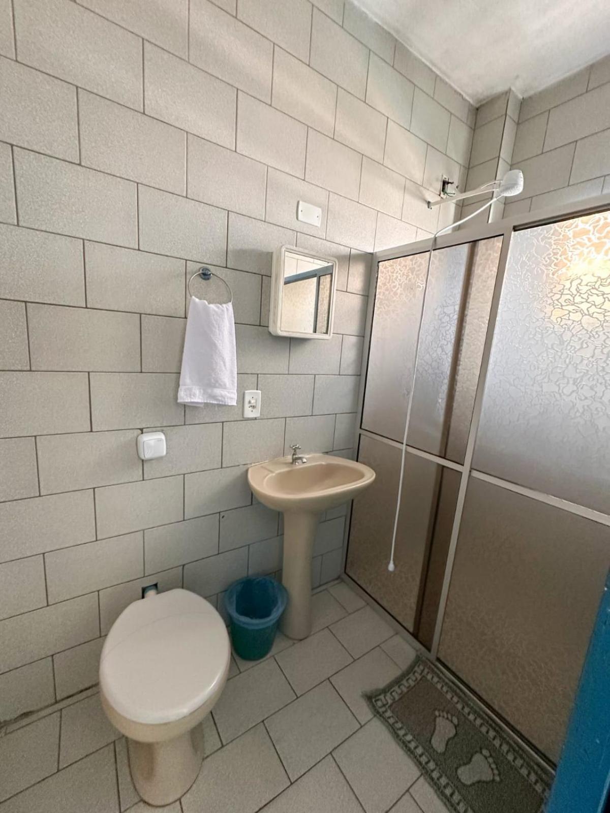 Hospedagem domiciliar Yellow House Bc Balneario Camboriu