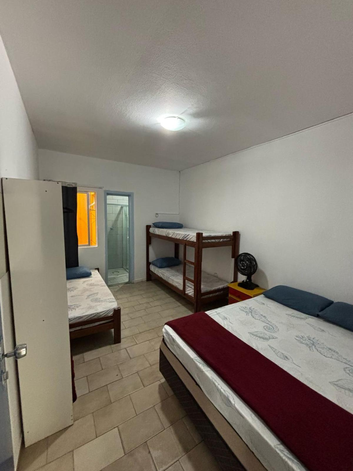 Yellow House Bc Hospedagem domiciliar