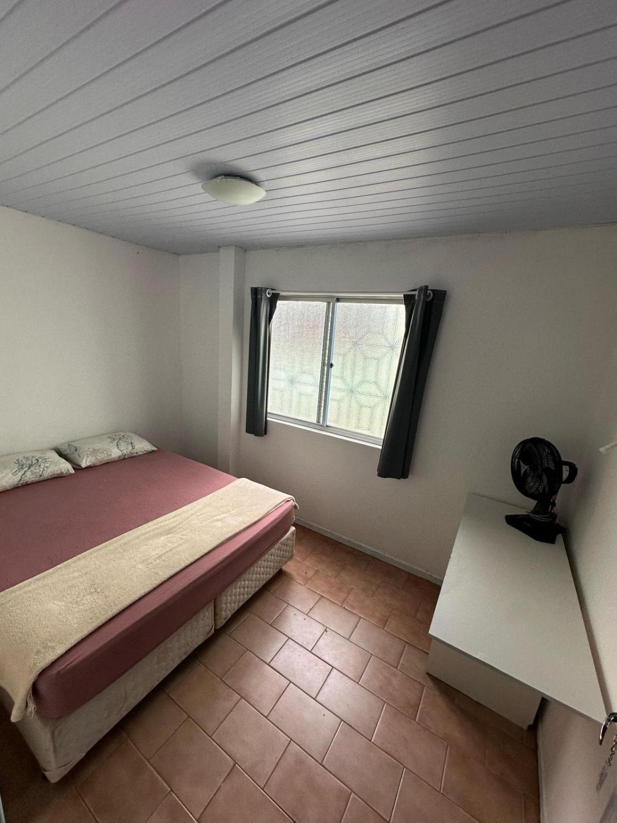 Hospedagem domiciliar Yellow House Bc