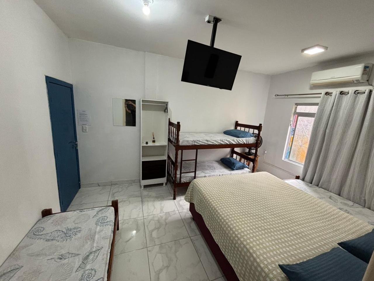 Hospedagem domiciliar Yellow House Bc Balneario Camboriu