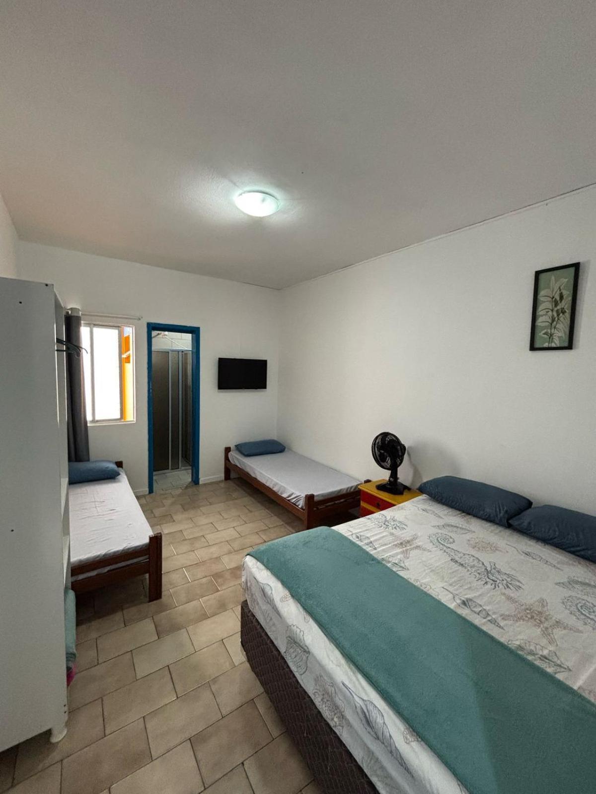 Hospedagem domiciliar Yellow House Bc